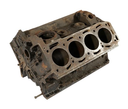 Cylinder Block - Suitable for Recon - Used - RS1003U